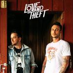 Love and Theft live at Yard Club - Cologne, Germany 