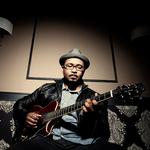 Aaron Parnell Brown Duo @ Halo Pub