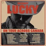 Zachary Lucky