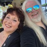 Rusty & Laurie Wright