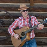 Joe Baker @ La Gitana Cantina - Arivaca, AZ