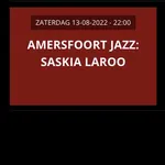 Saskia Laroo