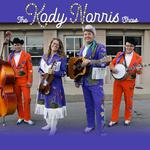 Tennessee Valley Old Time Fiddlers Concert Series