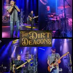 The Dirt Deacons