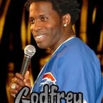Godfrey