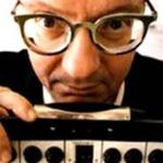 Mark Mothersbaugh