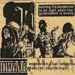 Invade