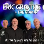 Eric Grothe & The Gurus