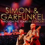 Simon & Garfunkel Through The Years 