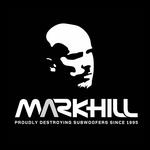 Mark Hill