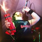 Whiskey River Pub & Grill welcomes back 'Bonfire: A Tribute to AC/DC'.