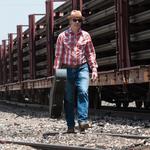 Joe Baker @ PEG Arts Center - Florence, AZ