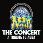 The Concert: A Tribute to ABBA