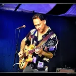 Johnny Burgin
