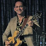 Johnny Burgin