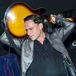 Johnny Burgin
