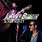 Johnny Burgin