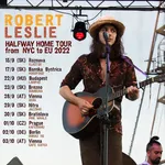 Robert Leslie