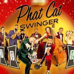 Phat Cat Swinger LIVE at Jazzville!