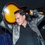 Johnny Burgin