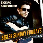 Ziggy's Stillwater 3-6PM (SOLO ACOUSTIC)