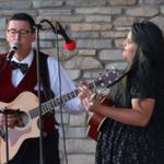 The Tuesday Crowd at Friday Night Live, Ritz Theatre