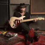 Matt Pearce and The Mutiny