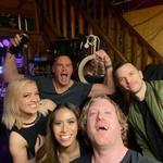 Radio Now rock The Mustang Bar, Northbridge, Perth 9:30pm-12:30am