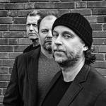 Daniel Karlsson Trio