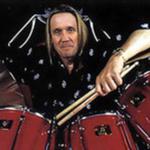 Nicko McBrain