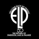 Emerson, Lake & Palmer