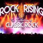 Rock Rising