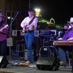 Robert Creelman & CrossRoad