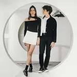 Adèle & Robin