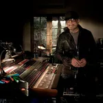 Daniel Lanois