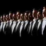 Chanticleer