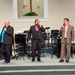Homecoming Service AT Valley View Baptist Church, Athens, TN