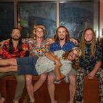 The Trichomes at Henniker Brewing