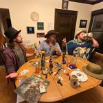 The Driftless Revelers