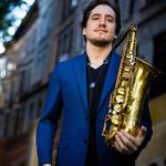 Alex Weitz Group at Lovin' Cup