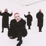 Garbage European Tour