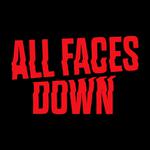 All Faces Down