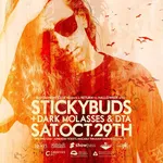 Stickybuds