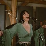 Georiga van Etten Trio at Excellar Surbiton