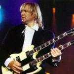 Alex Lifeson