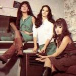 The Ronettes