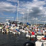 Shaw Bay On Water Concert for ShoreRivers featuring the Wye River band and special guests!