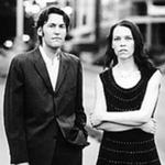 Gillian Welch & David Rawlings