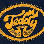 Teddy And The Rough Riders