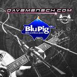 Dave Mensch - The Blu Pig - Moab, UT